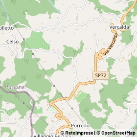 Mappa 54035