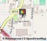 Abbigliamento da lavoro Gatteo,47043Forlì-Cesena