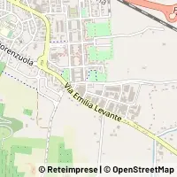 Kort Cesena