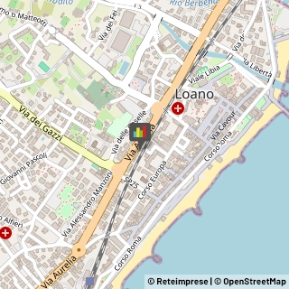 Pratiche Automobilistiche Loano,17025Savona