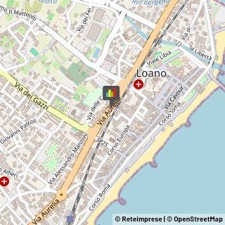 Caffè,17025Savona