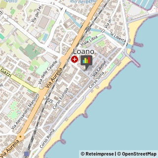Caffè,17025Savona