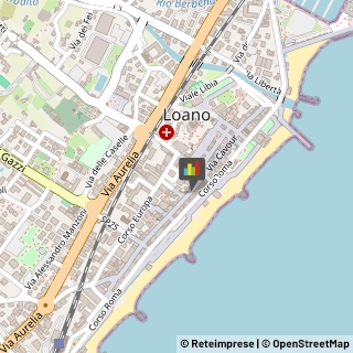Caffè,17025Savona