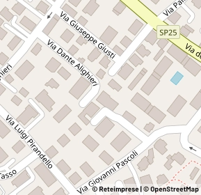 Mappa Via Giovanni Verga, 17025 Loano SV, Italia (0.09231)