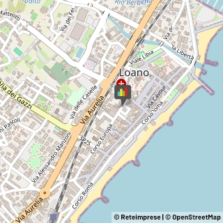 Assicurazioni,17025Savona