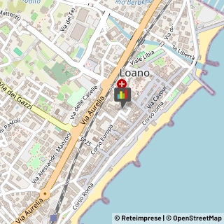 Palestre e Centri Fitness,17025Savona