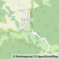 Carte Camugnano