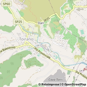 Mappa 17055