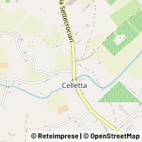 Kort Cesena