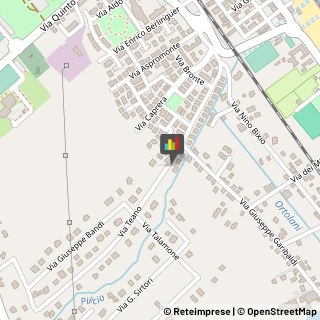 Appartamenti e Residence,47814Rimini