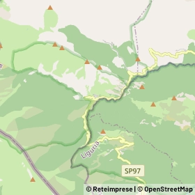 Mappa Briga Alta