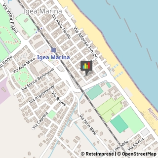 Appartamenti e Residence,47814Rimini