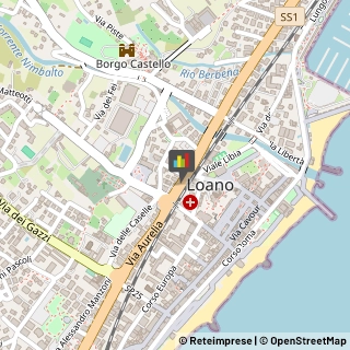 Caffè,17025Savona
