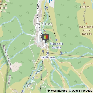 Appartamenti e Residence Abetone,51024Pistoia