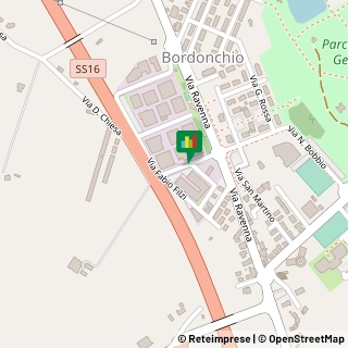 Via dell'Artigianato, 5,47814Bellaria-Igea Marina