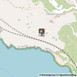 Aziende Agricole Vernazza,19018La Spezia