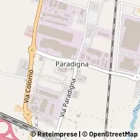 Kart Parma
