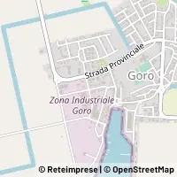 Map Goro