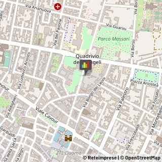 Consulenze Speciali,44121Ferrara