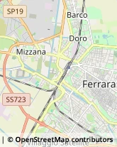 Imprese di Pulizia Ferrara,44122Ferrara