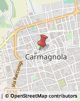 Via Menocchio, 1,10022Carmagnola