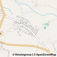 지도 Osasco