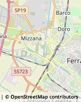 Imprese di Pulizia Ferrara,44122Ferrara