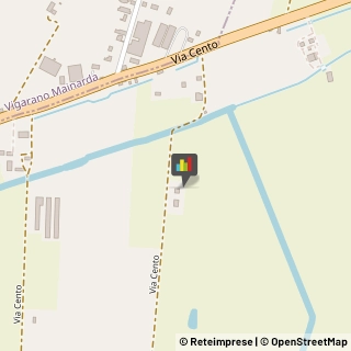 Agriturismi,44124Ferrara