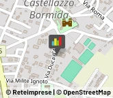 Consulenza di Direzione ed Organizzazione Aziendale Castellazzo Bormida,15073Alessandria