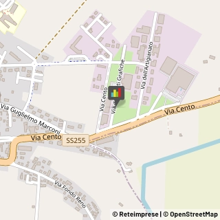 Imprese Edili Vigarano Mainarda,44049Ferrara