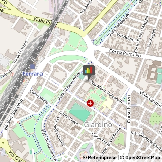 Fotografia - Studi e Laboratori Ferrara,44121Ferrara