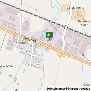 Via Emilia, 84/A,43044Parma