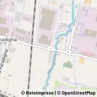 Map Parma