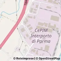 Map Fontevivo