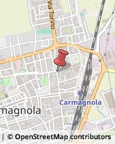 Via Fratelli Vercelli, 59,10022Carmagnola