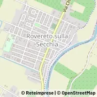 Kort Novi di Modena