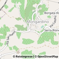 Map Mongardino