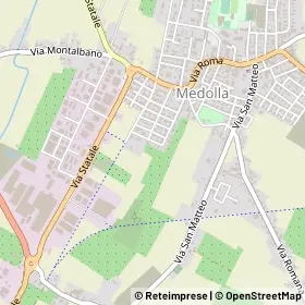 Mappa 41036