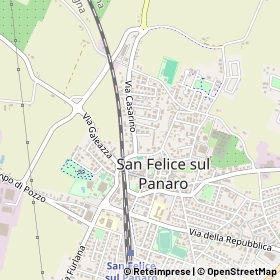 Mappa 41038