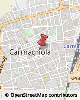 Via Cavalli, 7,10022Carmagnola