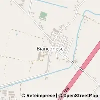 মানচিত্র Fontevivo