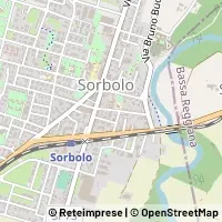 Karta Sorbolo