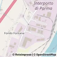 Kort Fontevivo