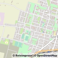Map Sorbolo