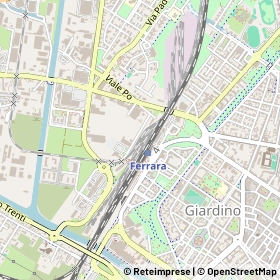 Mappa 44122