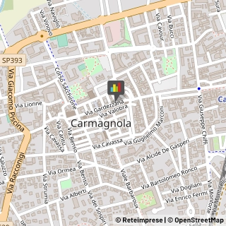 Manicure e Pedicure Carmagnola,10022Torino