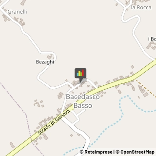 Bed e Breakfast Vernasca,29010Piacenza