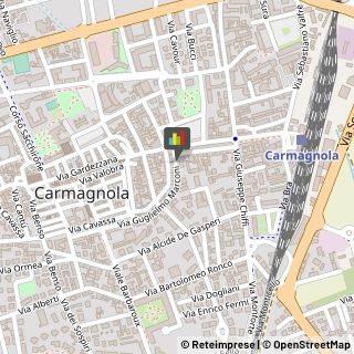 Consulenza Informatica,10022Torino
