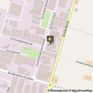 Alimentare Industria - Macchine Parma,43122Parma