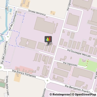 Stampaggio Metalli a Freddo,43122Parma